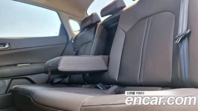 Kia The New K5 2nd generation id 2813752 из Кореи 19