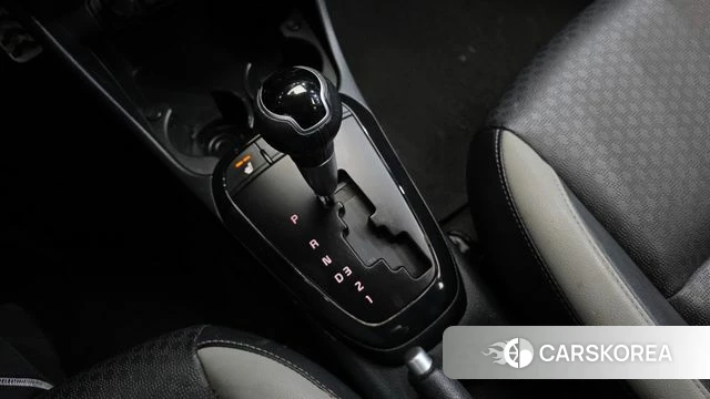 Kia All New Morning (JA) id 4424571 из Кореи 19