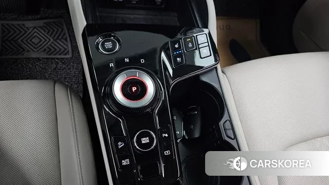 Kia Sportage 5th Generation Hybrid id 2969480 из Кореи 19