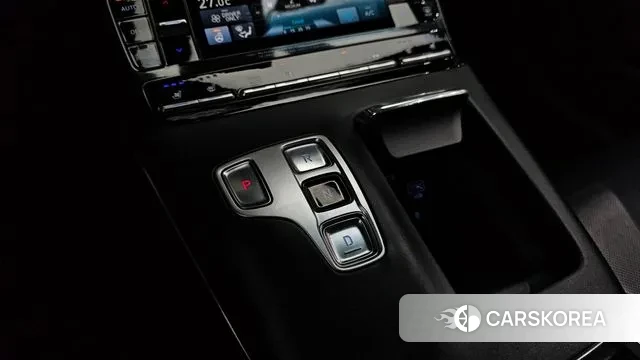 Hyundai The New Grandeur IG Hybrid id 3444069 из Кореи 19