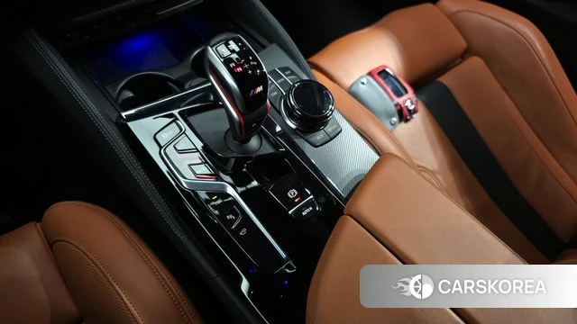 BMW M5 (F90) id 3832154 из Кореи 19