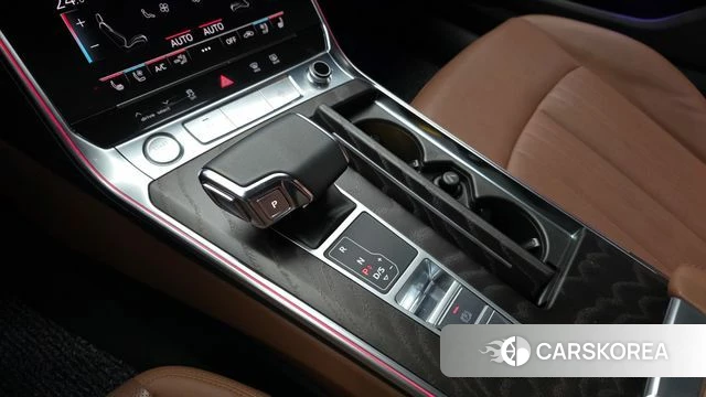 Audi A6 (C8) id 4535759 из Кореи 19