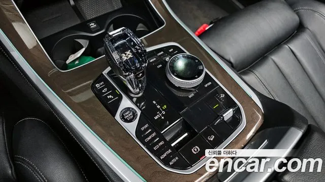 BMW X5 (G05) id 2711732 из Кореи 19