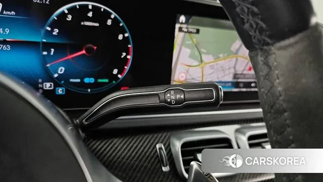 Mercedes-Benz GLE-Class W167 id 3691501 из Кореи 19