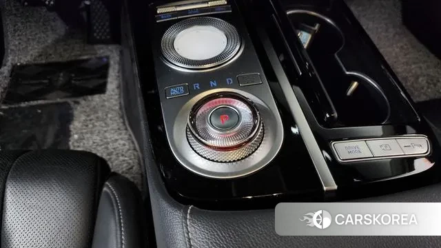 Genesis G80 (RG3) id 3385437 из Кореи 19