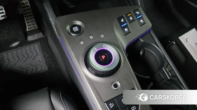 Kia The New Sportage 5th Generation id 4329456 из Кореи 30