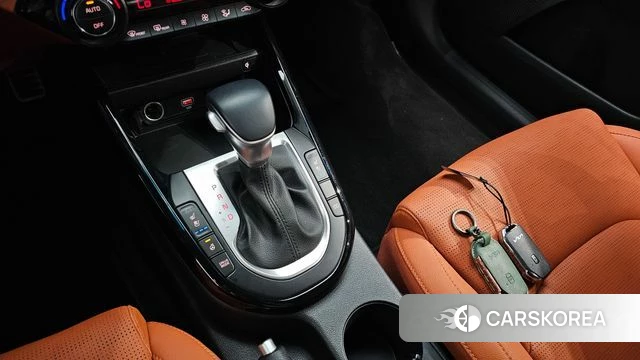 Kia The New K3 2nd generation id 4649974 из Кореи 29