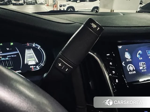 Cadillac Escalade id 3418238 из Кореи 19