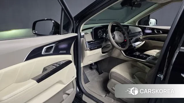 Kia Carnival 4th generation id 3611864 из Кореи 19