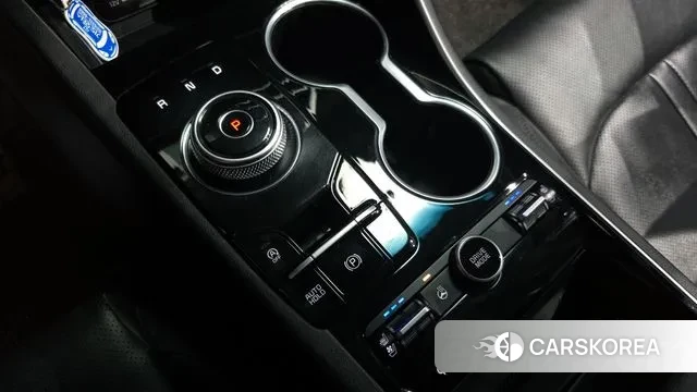 Kia K5 3rd generation id 3439262 из Кореи 19