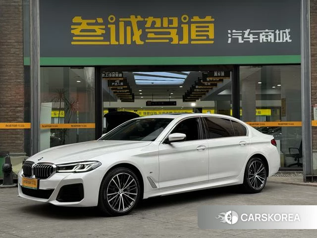BMW 5 series id 4271148 из Китая 19