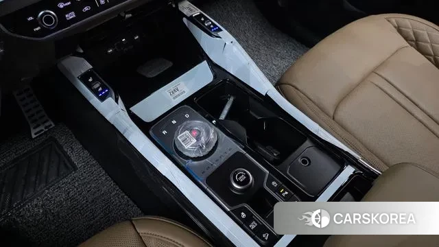 Kia The New Sorento 4th Generation id 3731615 из Кореи 19