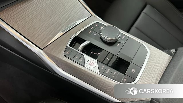 BMW 3 Series (G20) id 4622940 из Кореи 19