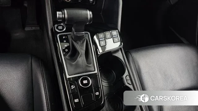 Kia Sportage 5th Generation id 3462905 из Кореи 19