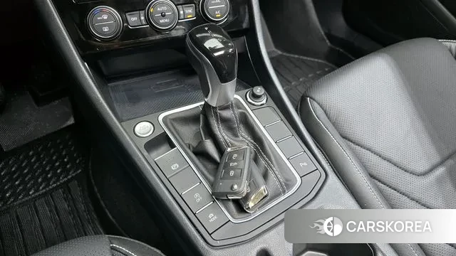 Volkswagen 7th Generation of Jetta id 2939069 из Кореи 19