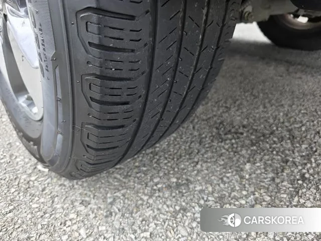 Ssangyong G4 Rexton id 3500078 из Кореи 19