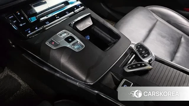 Hyundai The New Grandeur IG id 3597886 из Кореи 19