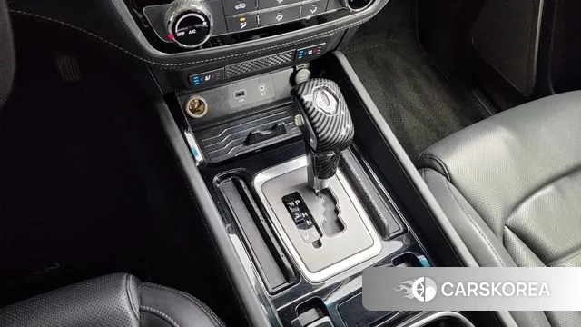 Ssangyong G4 Rexton id 3413169 из Кореи 19