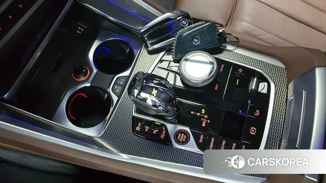 BMW X6 (G06) id 3054743 из Кореи 19