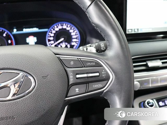 Hyundai Palisade id 4657787 из Кореи 17