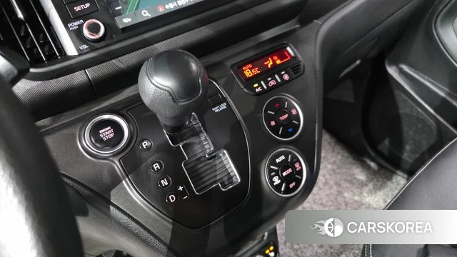 Kia The New Kia Ray id 4935115 из Кореи 29