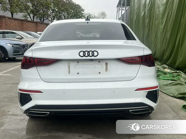 Audi A3 id 4261795 из Китая 13