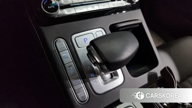 Genesis G90 id 3747330 из Кореи 19