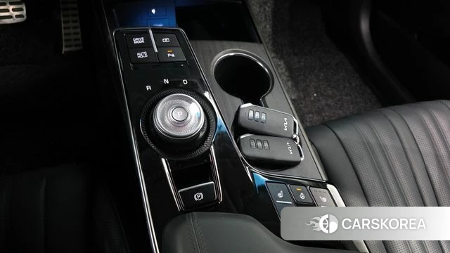 Kia K8 Hybrid id 4414933 из Кореи 19