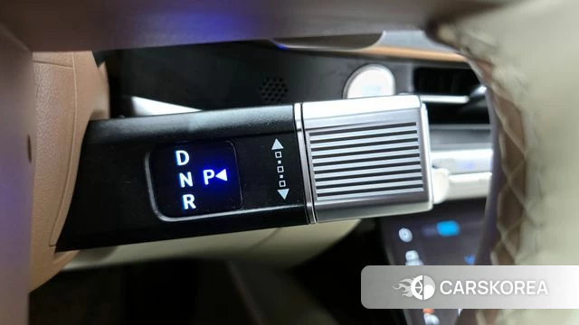 Hyundai Grandeur Hybrid (GN7) id 3832262 из Кореи 19