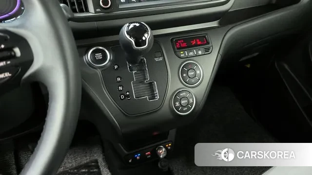 Kia The New Kia Ray id 2978873 из Кореи 19