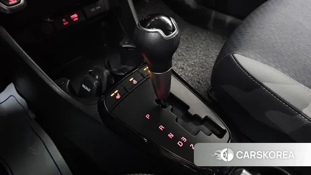 Kia All New Morning (JA) id 3789387 из Кореи 19