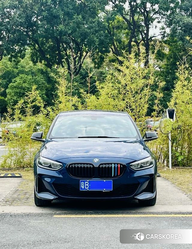 BMW 1 series id 4265748 из Китая 16