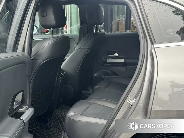 Mercedes-Benz GLA id 4229256 из Китая 13