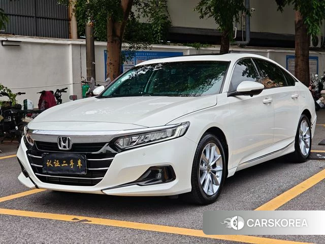 Honda Accord id 4263458 из Китая 27