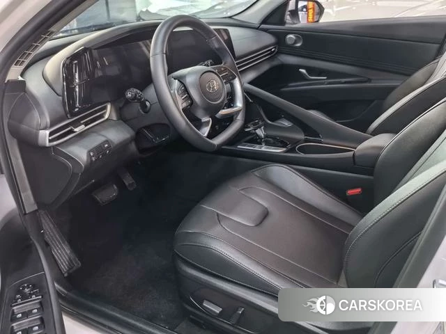 Hyundai Elantra id 4277329 из Китая 9