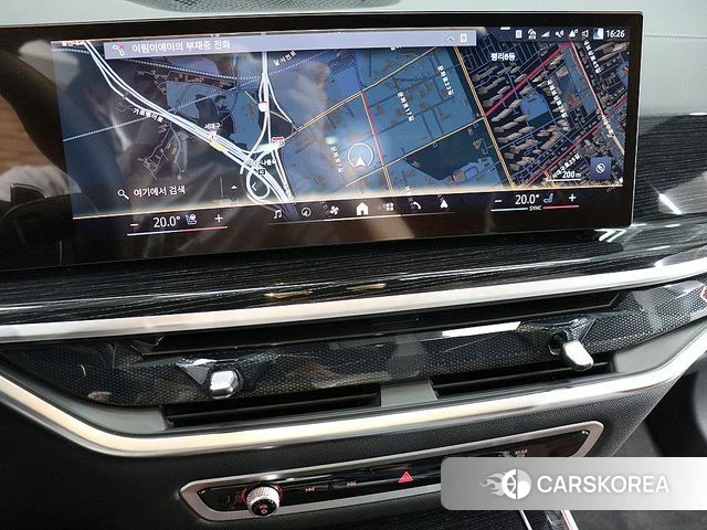 BMW X5 (G05) id 4762060 из Кореи 19