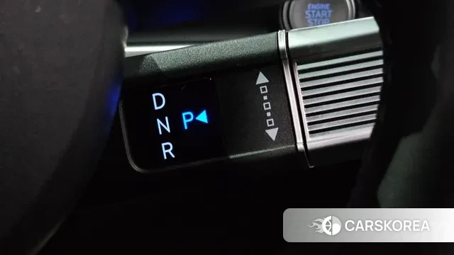 Hyundai The New Tucson (NX4) id 3347205 из Кореи 19