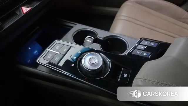 Kia K8 Hybrid id 3776720 из Кореи 19