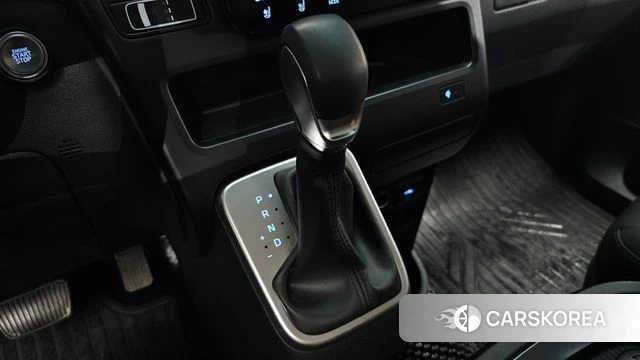 Hyundai Staria id 4302253 из Кореи 32