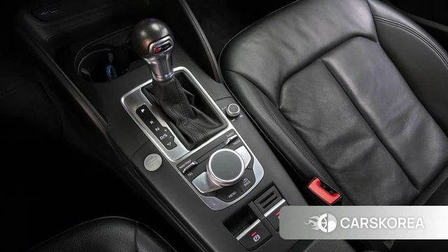 Audi New A3 id 3905683 из Кореи 19