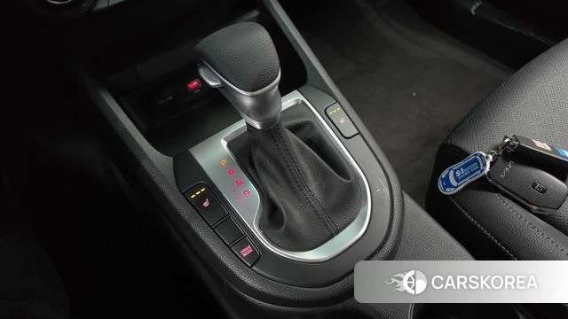 Kia The New K3 2nd generation id 4201618 из Кореи 29