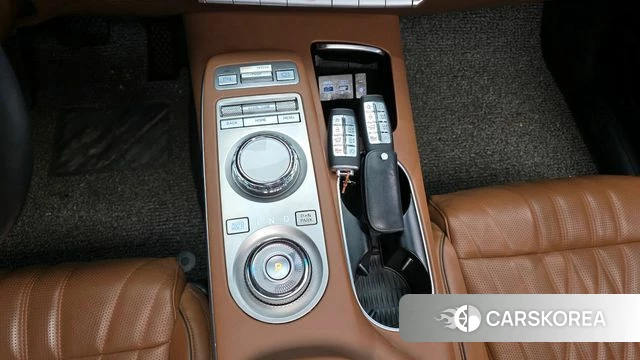 Genesis GV70 id 3795029 из Кореи 19