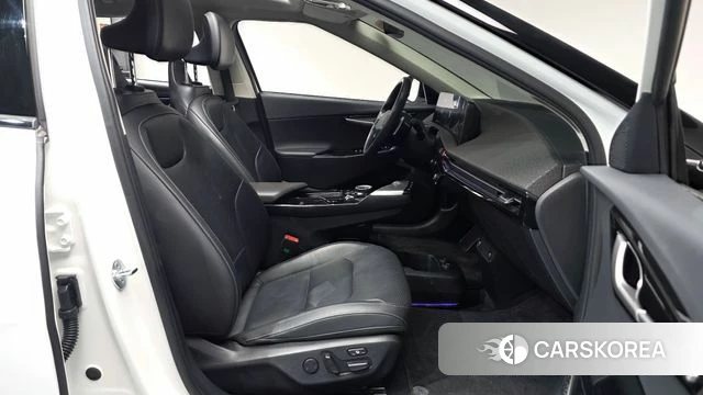 Kia EV6 id 3818752 из Кореи 19