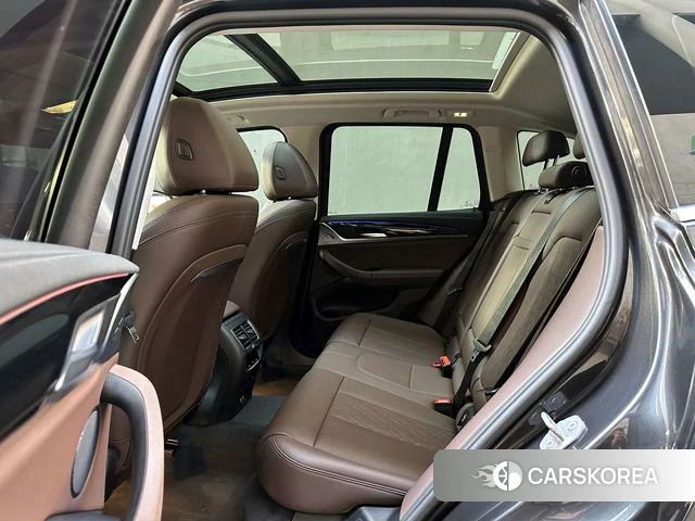BMW X3 id 4259341 из Китая 15