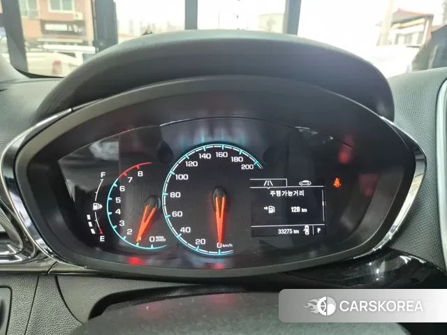 Chevrolet (GM Daewoo) The Next Spark id 3682706 из Кореи 16