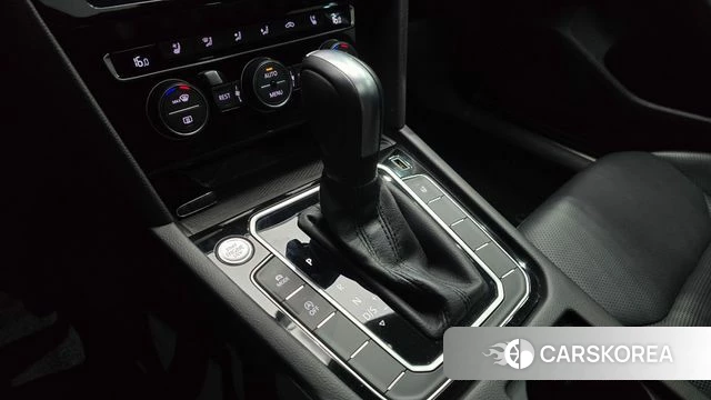 Volkswagen Arteon id 4371034 из Кореи 19