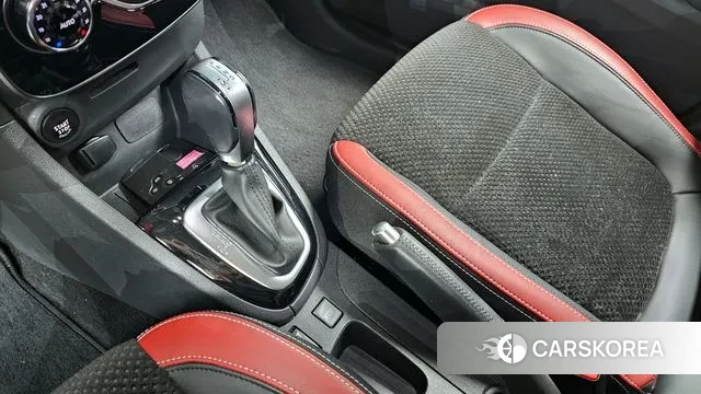 Renault Korea (Samsung) Clio id 3761188 из Кореи 19