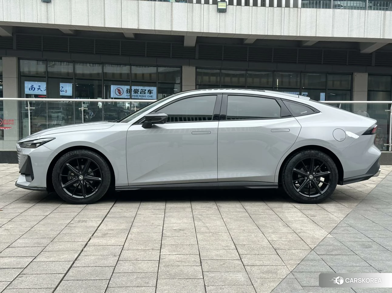 Chang'an UNI-V id 4499037 из Китая 11