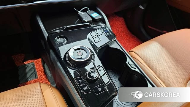 Kia Sportage 5th Generation id 3842614 из Кореи 19
