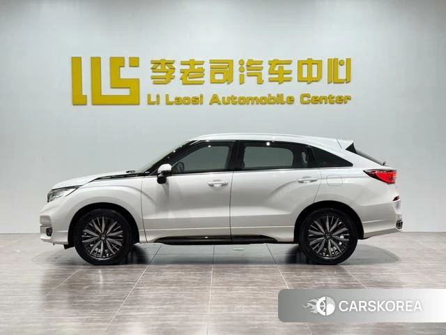 Honda Crown Road id 4299774 из Китая 31